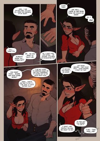 Cover of Alfie 11